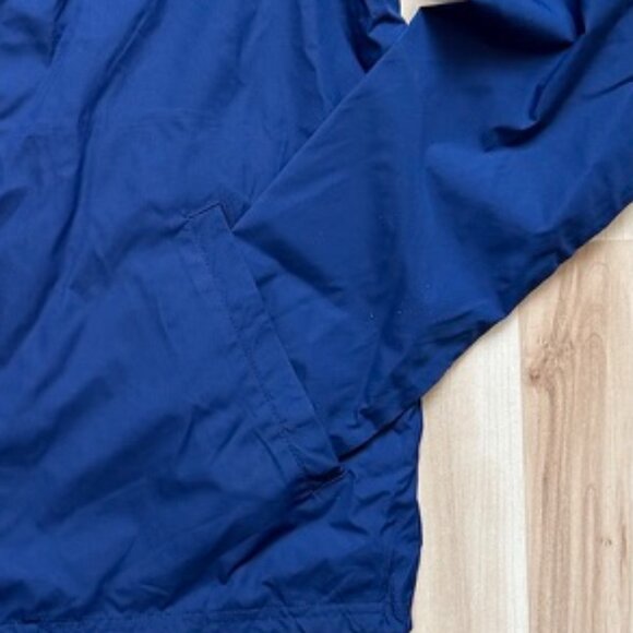 Men's Coach Jacket - Picture 5 of 6